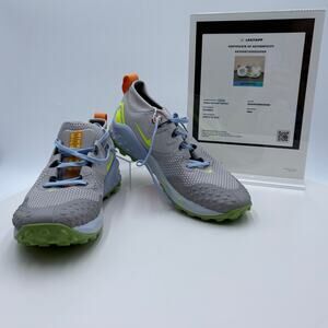 Nike trail runner 7 Authenticated